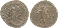 Antico/Romano Tempo