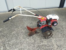 Motozappa Yanmar TE 500 a benzina 5 Hp