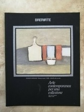 BRERA ARTE - CONTEMPORANEA PER