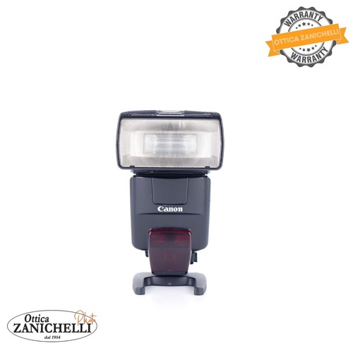 Canon speedlite 550ex usato - speedlite,