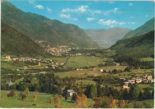 Val sole 800 dimaro - di,