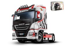 Iveco ES Hi-way "ABARTH" Truck