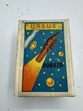 Pennini URSUS N.1120 Dorati in