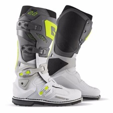 Stivale moto cross - cross, sg