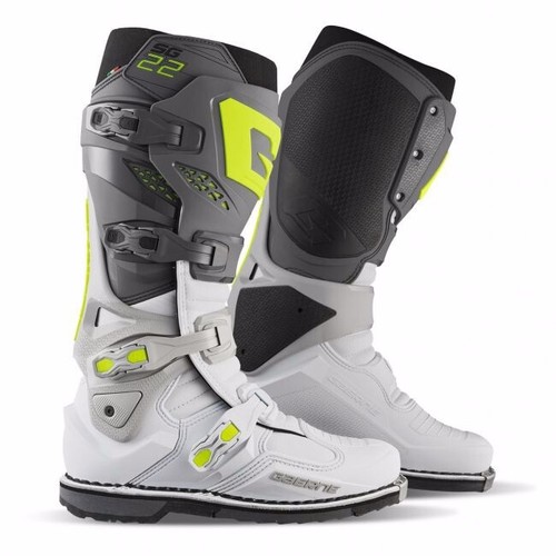 Stivale moto cross gaerne - moto, sg
