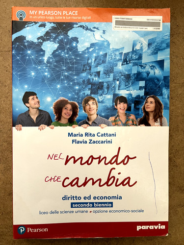 Nel mondo che cambia diritto - nel,