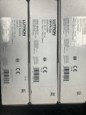 Lutron QSE CI DMX  Interfaccia