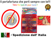 100 BRACCIALETTI BRACCIALI PORTAFORTUNA BRASILIANI SPEDIZIONE VELOCE E GRATIS