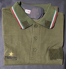 POLO UFFICIALE ESERCITO