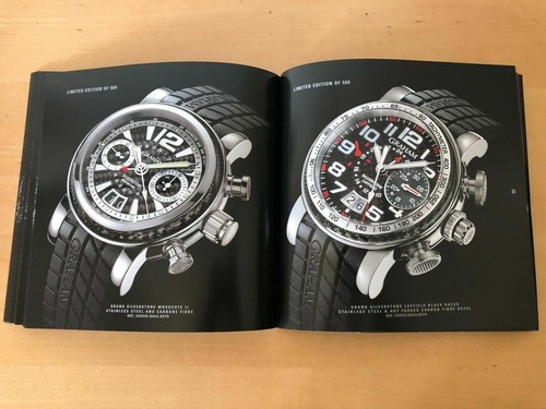 Catalogo graham collezione - graham,
