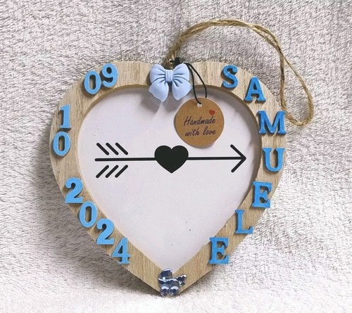 Portafoto cuore - portafoto, a