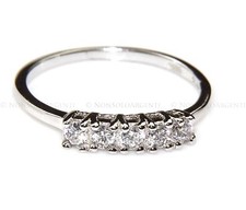 ANELLO RIVIERA FEDINA DONNA