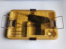 Bionx Impianti Balestra Menisco Freccia Insertore, Cannule, Clip Set MAC1100-01