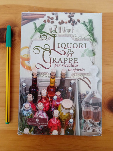 Liquori grappe per riscaldar - liquori, e