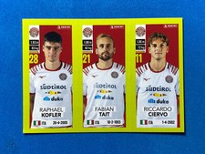 Figurine Calciatori Panini 2023-24 2024 n.631 Kofler Tait Ciervo ??