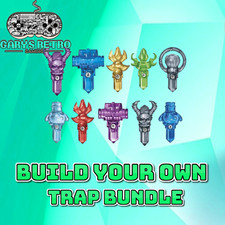 Skylanders Trap Team -