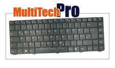 Tastiera DE Sony Vaio VGN-NR