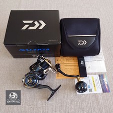 Daiwa 23 SALTIGA 6000-XH