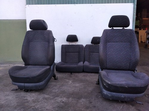 Sedili seat arosa - arosa, 6h1
