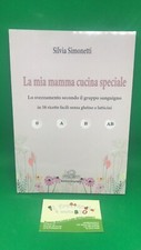 LA MIA MAMMA CUCINA SPECIALE