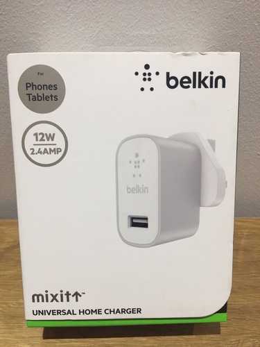 Belkin mixit fast 4a - belkin,