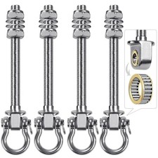Ganci per Altalena Resistenti