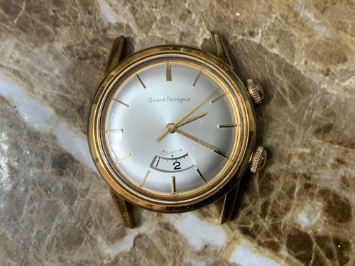 Allarme girard perregaux solo - girard,