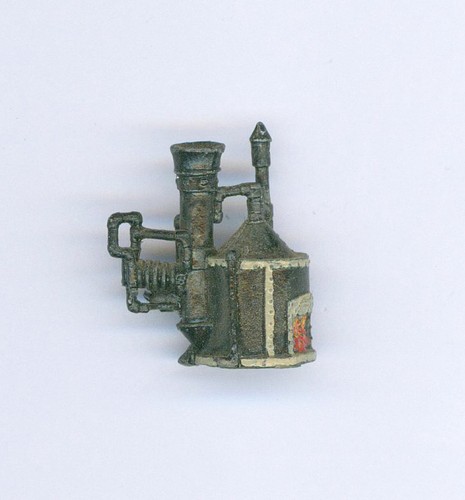 Citadel warhammer oop 70s pre - oop,