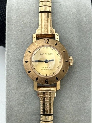 Orologio meccanico vintage