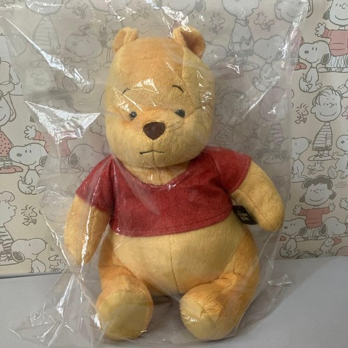 Disney winnie the pooh plush - disney,