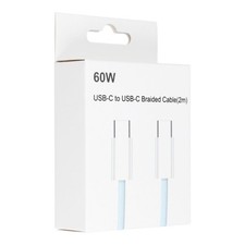 Pd60g 3a C263 Cavo Usb-c 60w