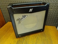 Amplificatore chitarra cabina