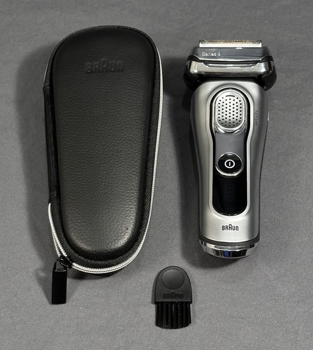 Braun series rasoio wet - series, +