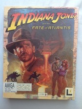 Indiana Jones and the  Fate of