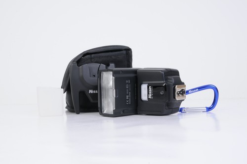 Flash nissin i40 - flash, (come