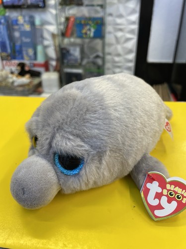 Peluche beanie boo - peluche, milo