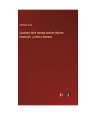 Catalogo delle monete antiche