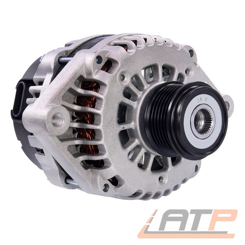 Generatore alternatore 120 - alternatore, 120-a