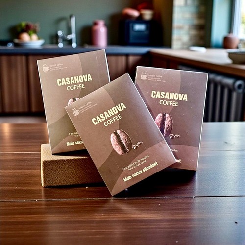 Casanova coffee miscela - casanova,