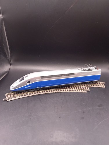 Mehano tgv carrozza sterzo - mehano,