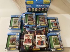 Calciatori Panini 2025-26