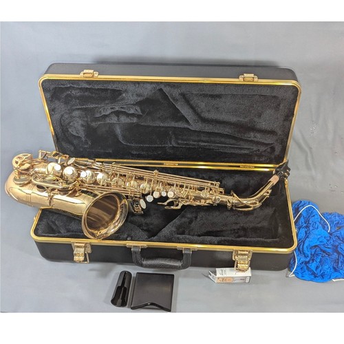 Selmer solist sassofono - solist,
