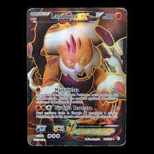 *HH* Card Pokémon Landorus Ex 144/149 Full Art Confini Varcati Cards Pokemon ITA