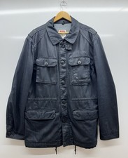 Giacca Levi’s Denim 100%