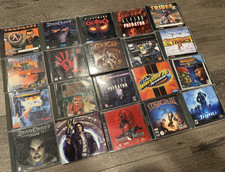 20 videogiochi PC Windows 98