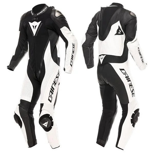Tuta moto corsa - tuta, da