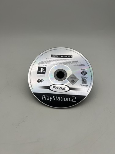 Gran turismo sony - turismo,