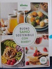 Libro Buono, Sano e
