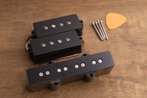 Set pickup tonerider - pickup,