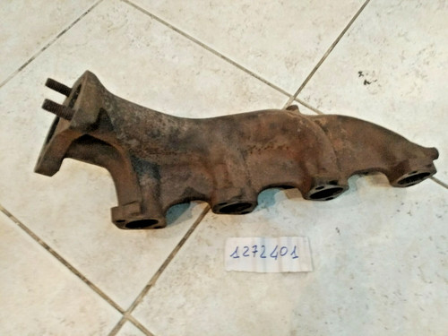 Collettore scarico bmw - collettore,
